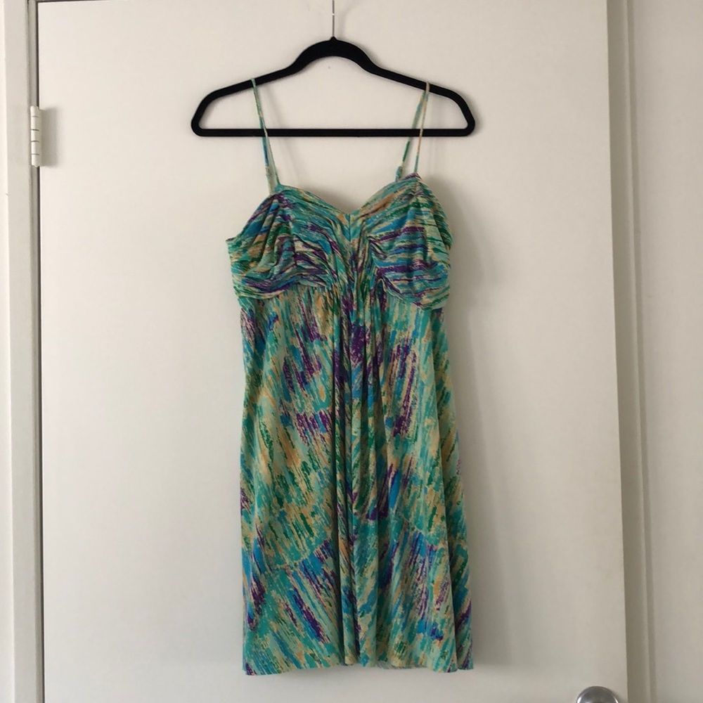 Eci Summer Dress